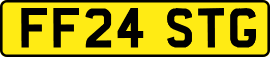 FF24STG