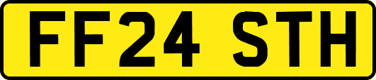 FF24STH