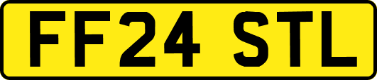 FF24STL