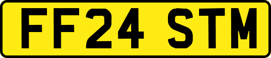 FF24STM