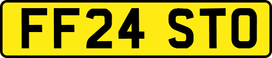 FF24STO