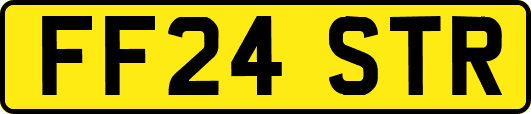 FF24STR