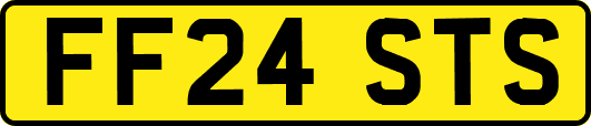 FF24STS