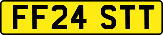 FF24STT