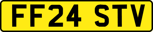 FF24STV