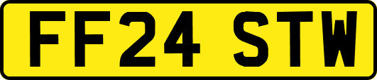 FF24STW