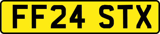 FF24STX
