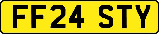 FF24STY