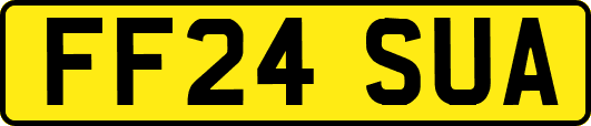 FF24SUA