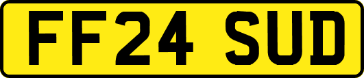 FF24SUD