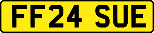 FF24SUE
