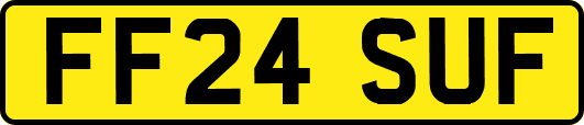 FF24SUF