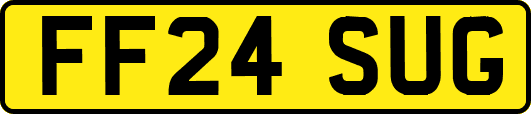 FF24SUG