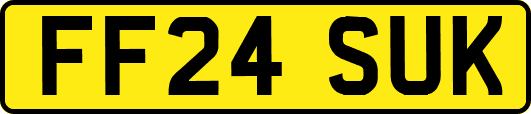 FF24SUK