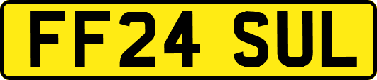 FF24SUL