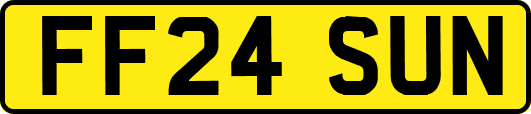 FF24SUN