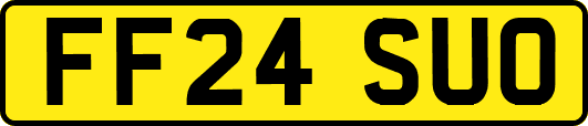 FF24SUO