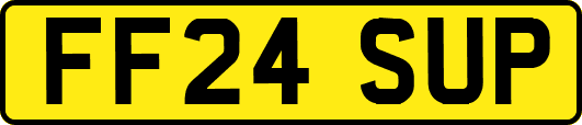 FF24SUP