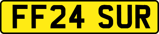 FF24SUR