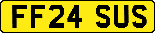 FF24SUS