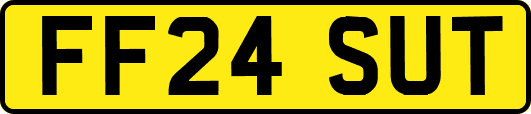 FF24SUT