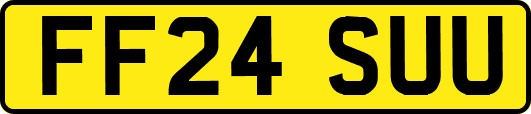 FF24SUU
