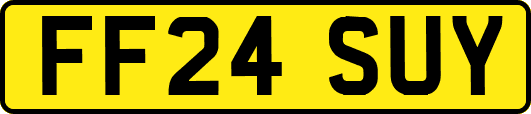 FF24SUY