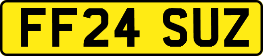 FF24SUZ