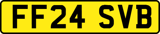 FF24SVB