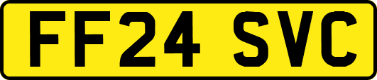 FF24SVC