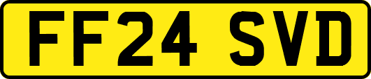 FF24SVD