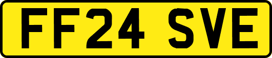 FF24SVE