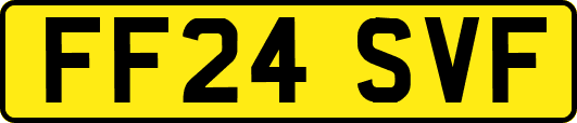 FF24SVF