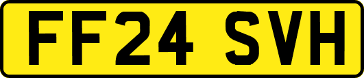 FF24SVH