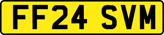 FF24SVM
