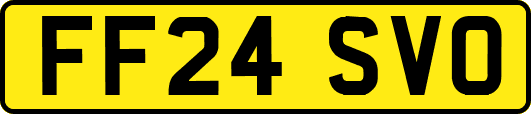 FF24SVO