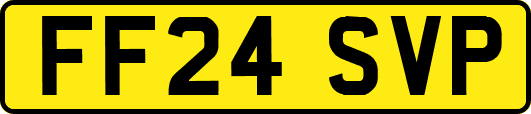 FF24SVP