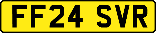 FF24SVR