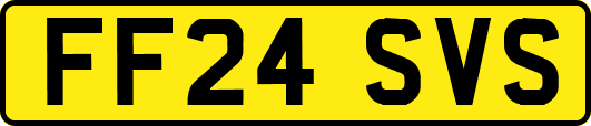 FF24SVS