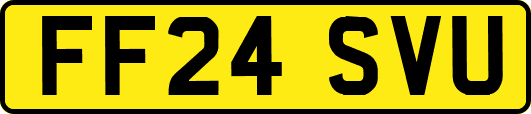 FF24SVU