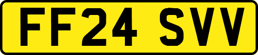 FF24SVV