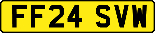 FF24SVW