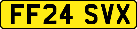 FF24SVX