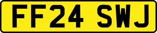 FF24SWJ