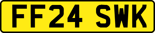 FF24SWK