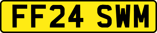 FF24SWM