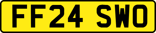 FF24SWO
