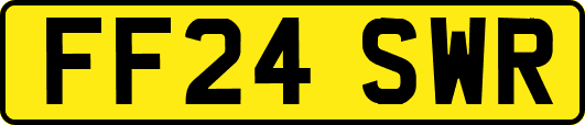 FF24SWR