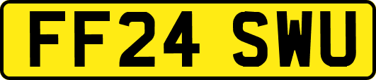 FF24SWU