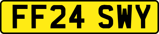 FF24SWY